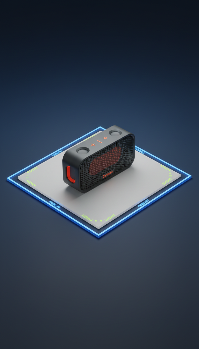 Example product